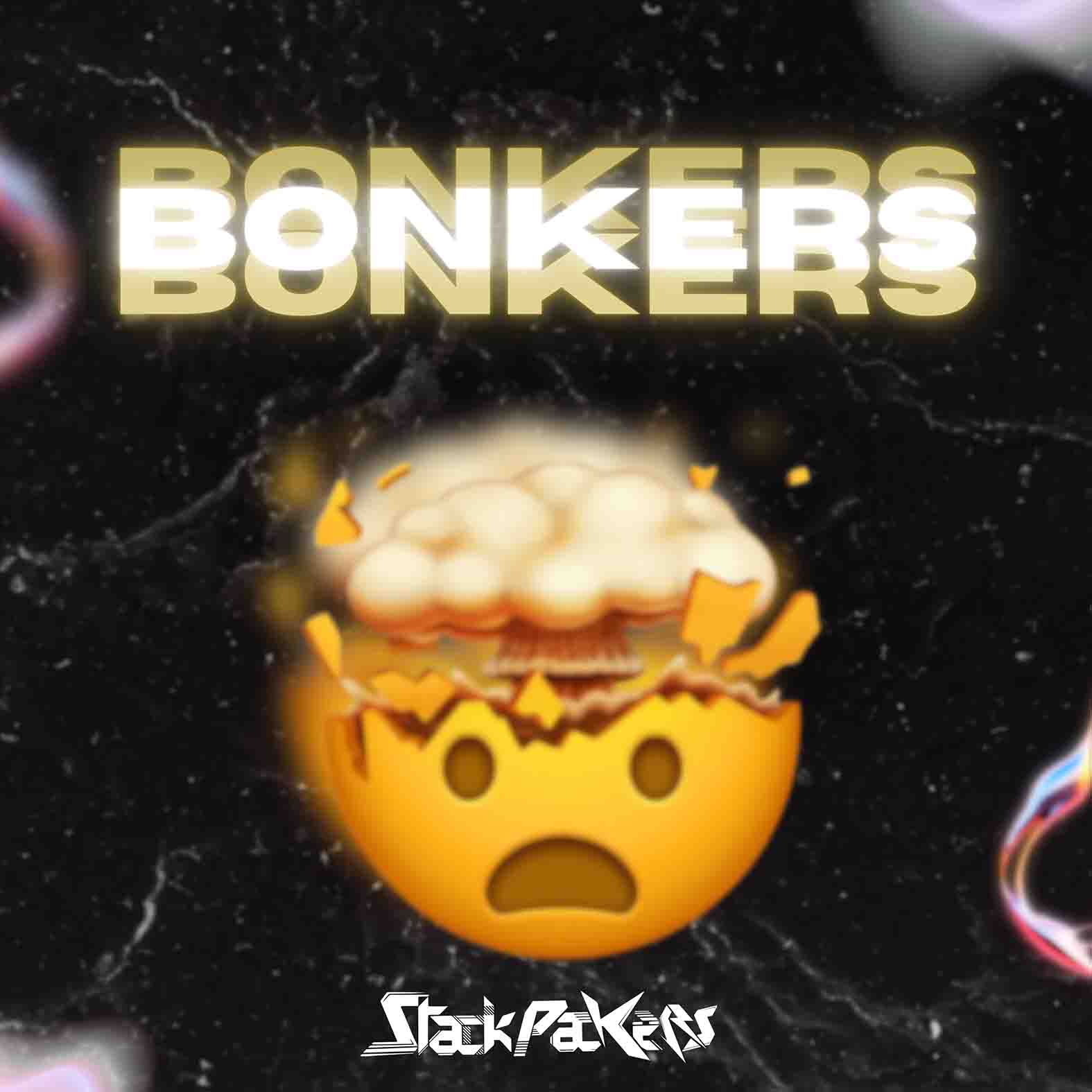 Bonkers